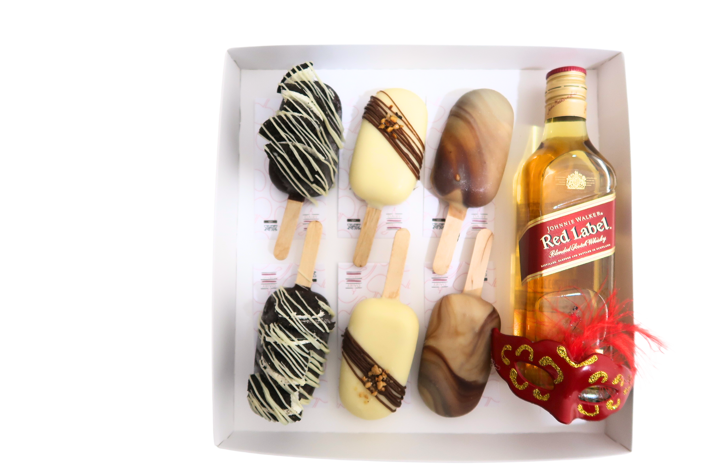 'Pop'ping Perfection