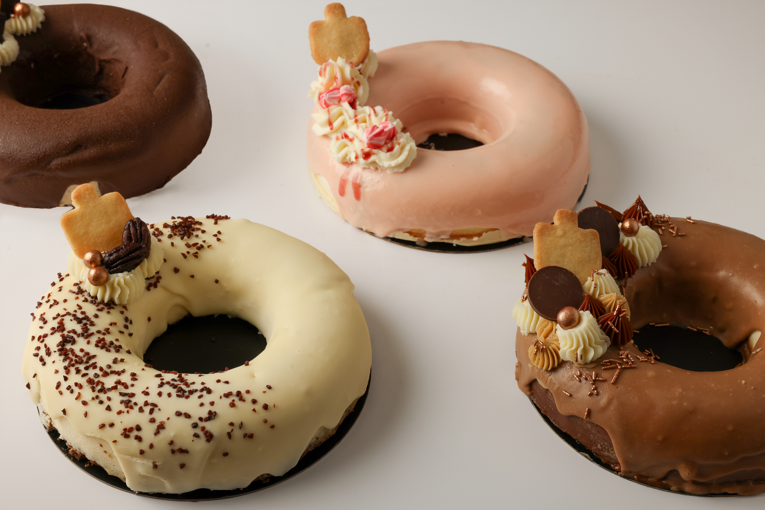 Chanuka Collection 2025