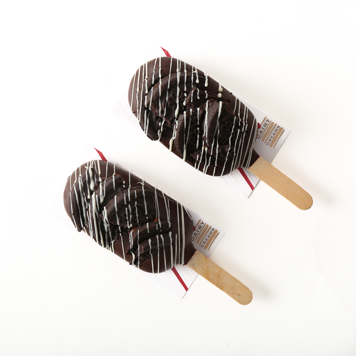 Open Oreo – Dairy Dreams