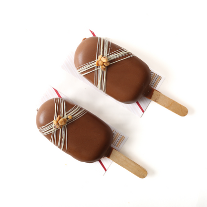 Cheesecake Pops