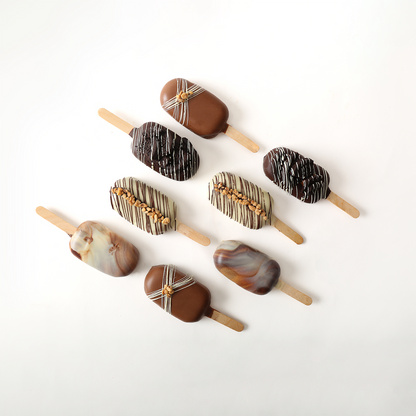 Cheesecake Pops