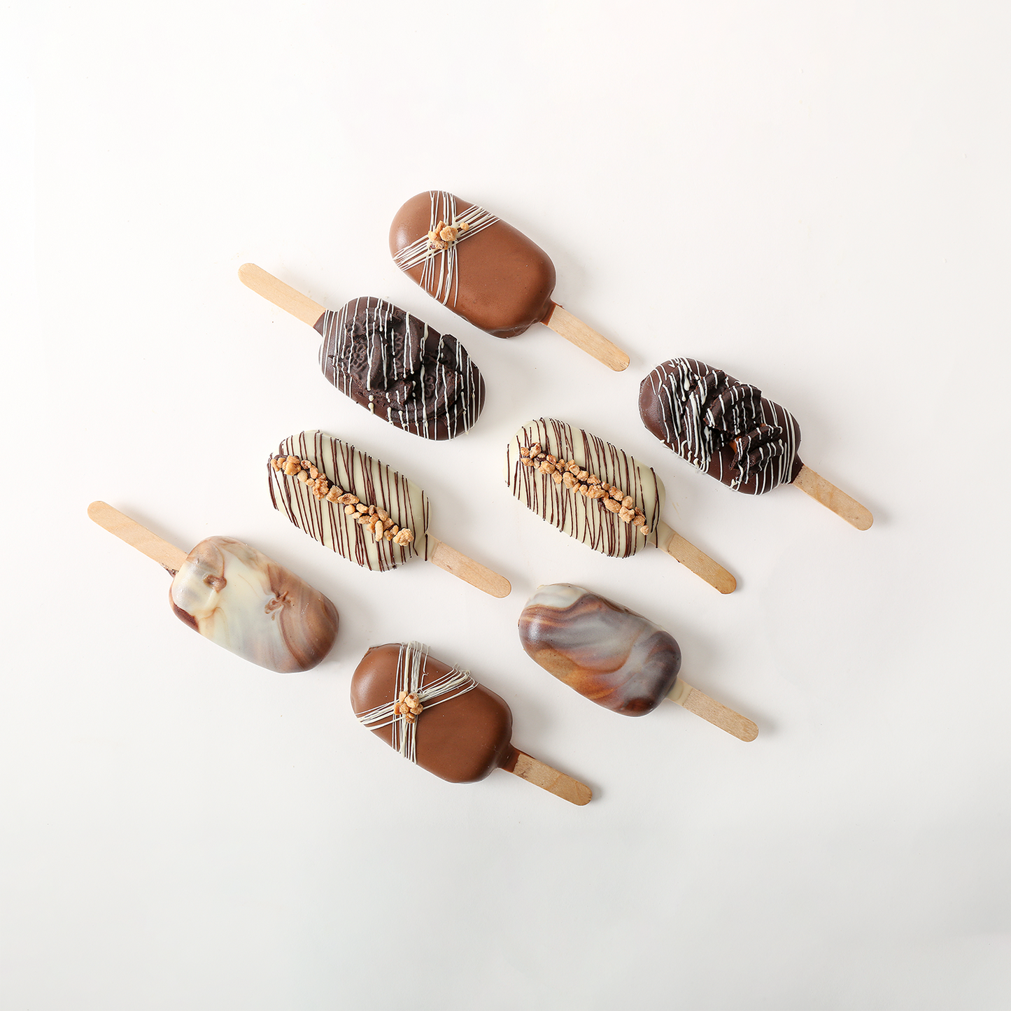 Cheesecake Pops