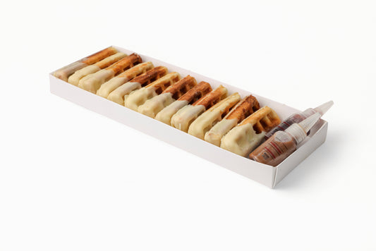 Waffle Board