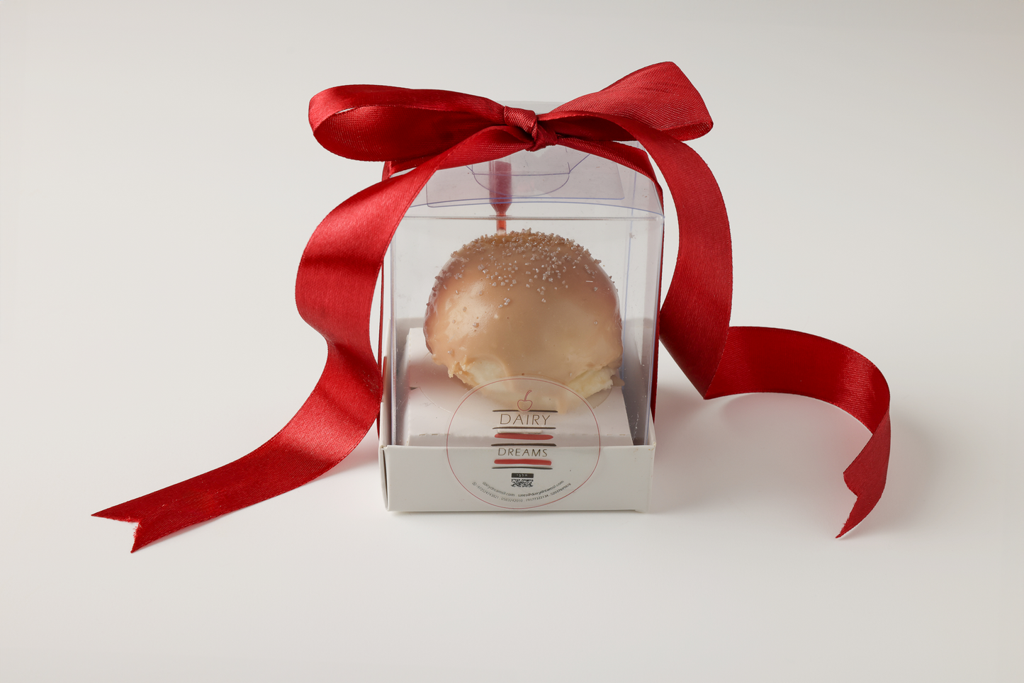 Reinvented Sufganyia