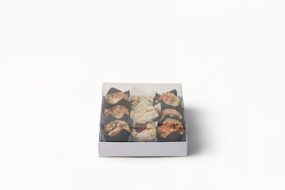 Mini Muffins Mix