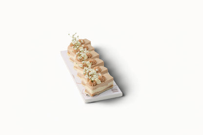 Marble Morsels