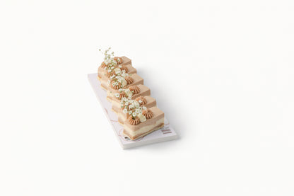 Marble Morsels