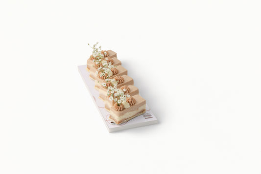 Marble Morsels