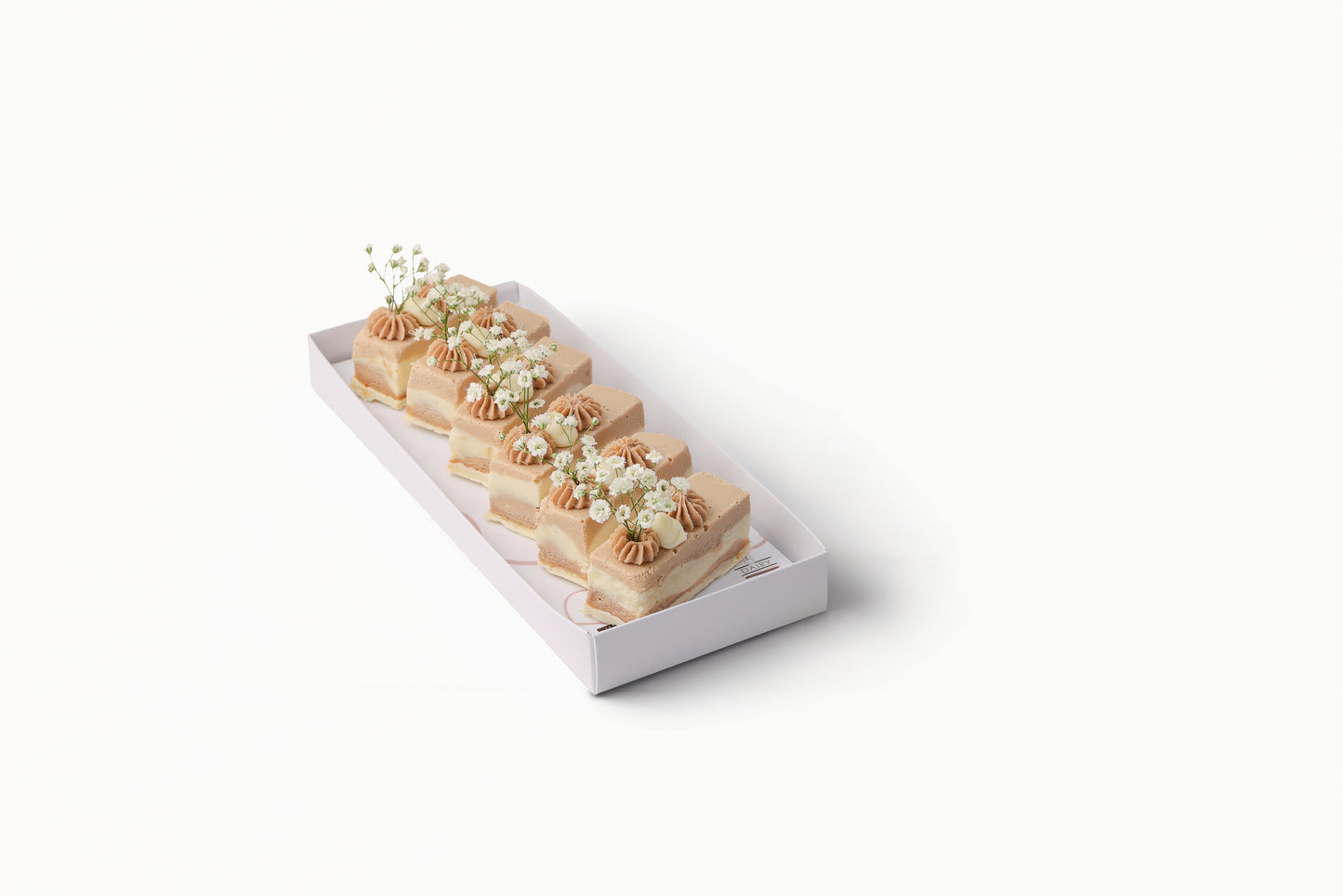 Marble Morsels