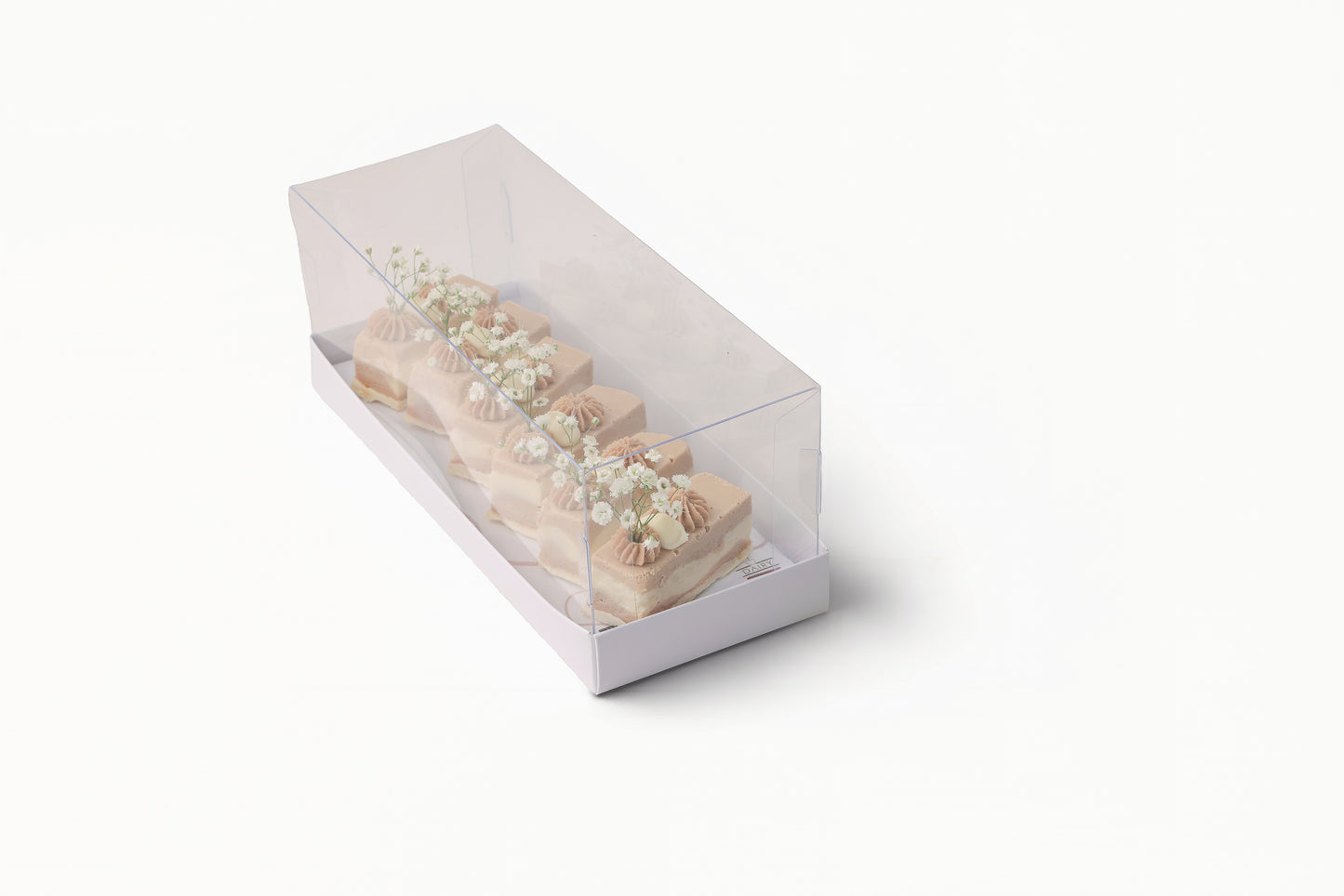Marble Morsels