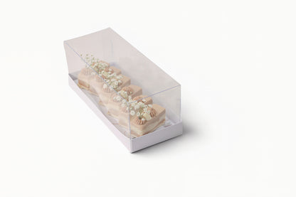 Marble Morsels