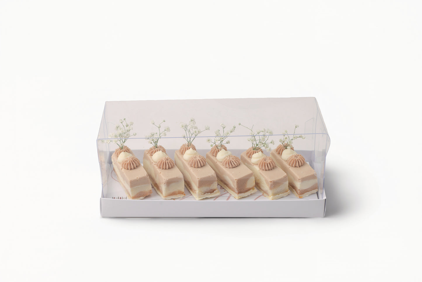 Marble Morsels