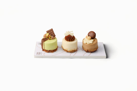 Personal Pies