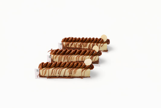 Caramel Bars
