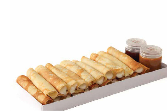Blintzes Board