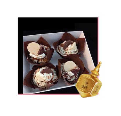 Chanuka Muffin Mix